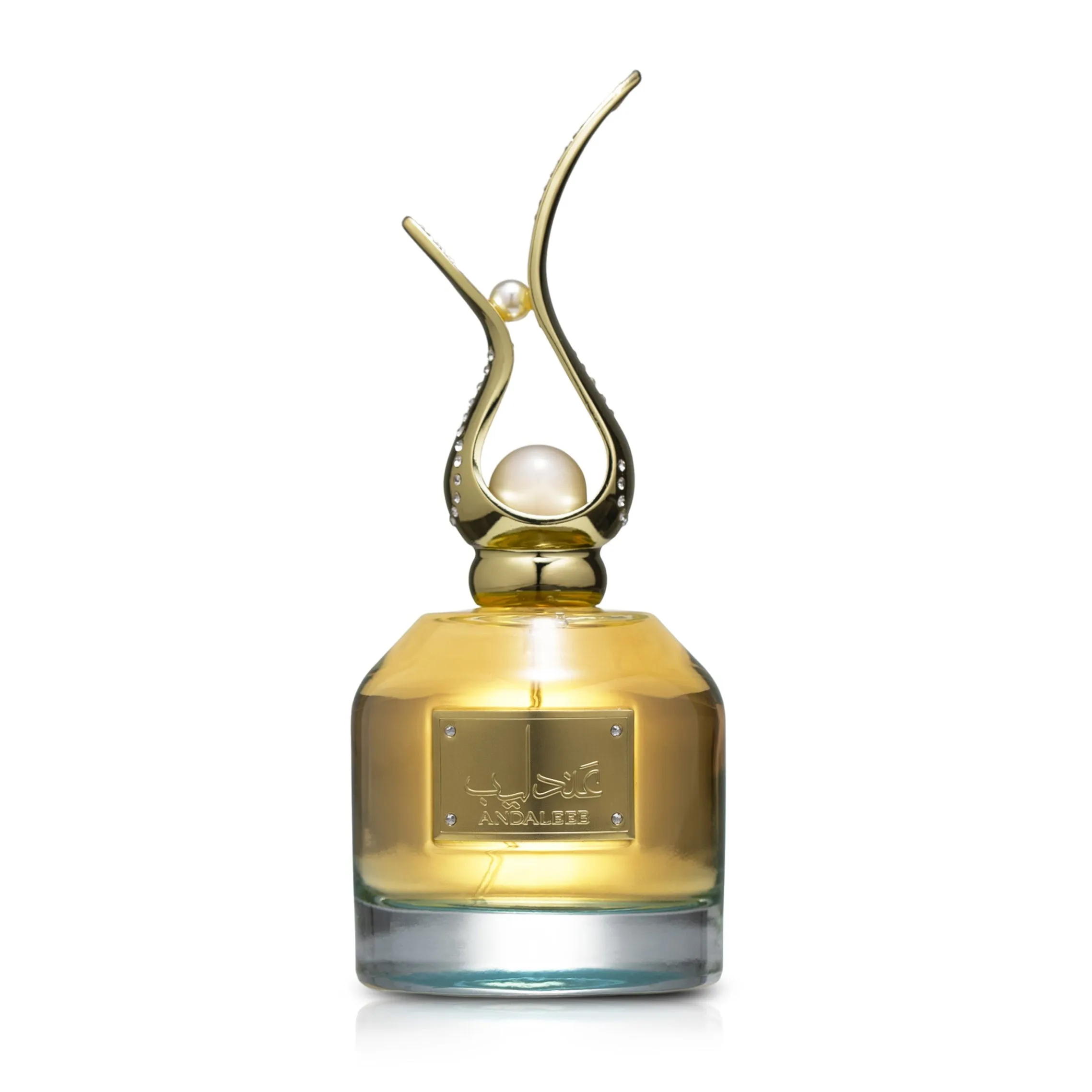 Lattafa Andaleeb Perfume For Unisex EDP 100ml