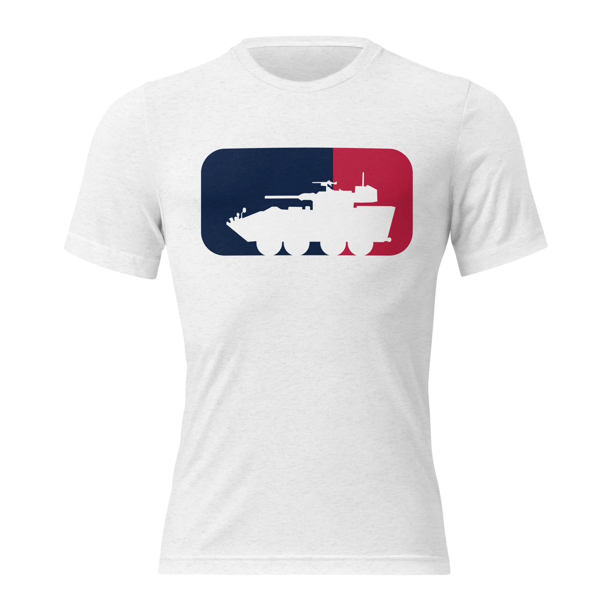 LAV SPORTS TRI-BLEND T-SHIRT