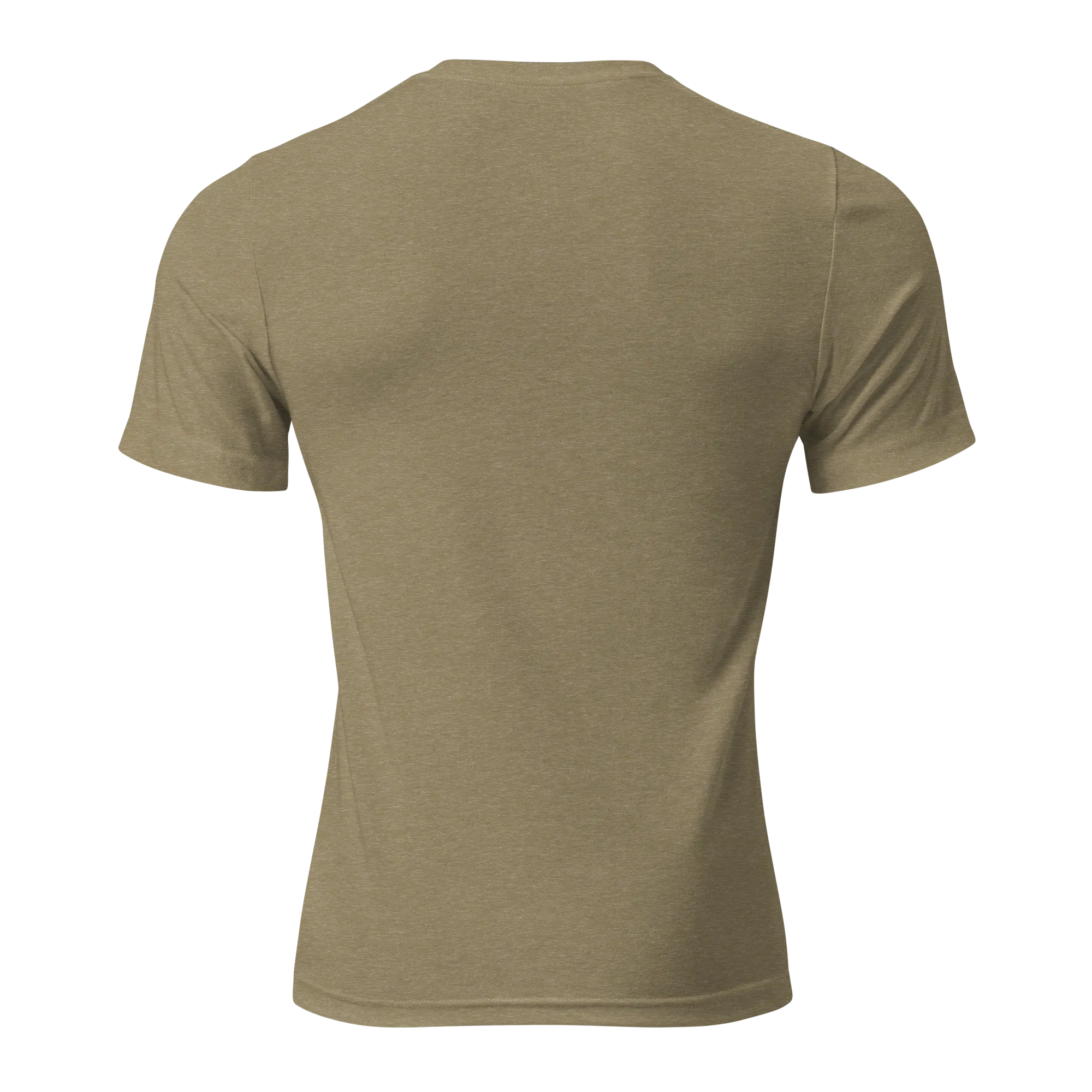 LAV SPORTS TRI-BLEND T-SHIRT