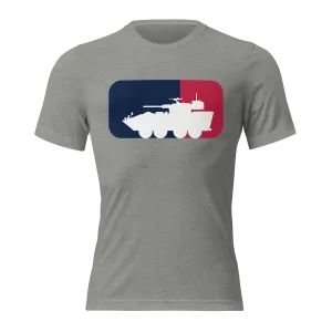 LAV SPORTS TRI-BLEND T-SHIRT