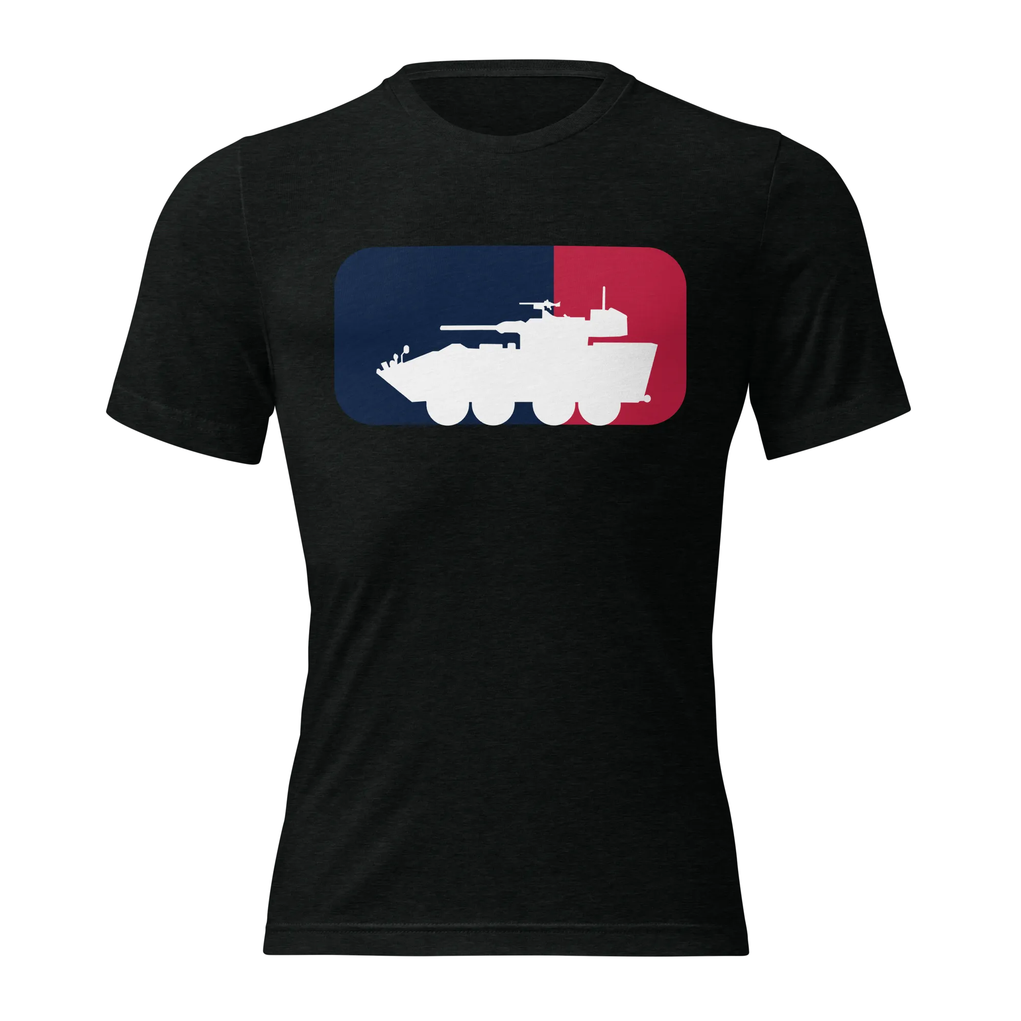 LAV SPORTS TRI-BLEND T-SHIRT