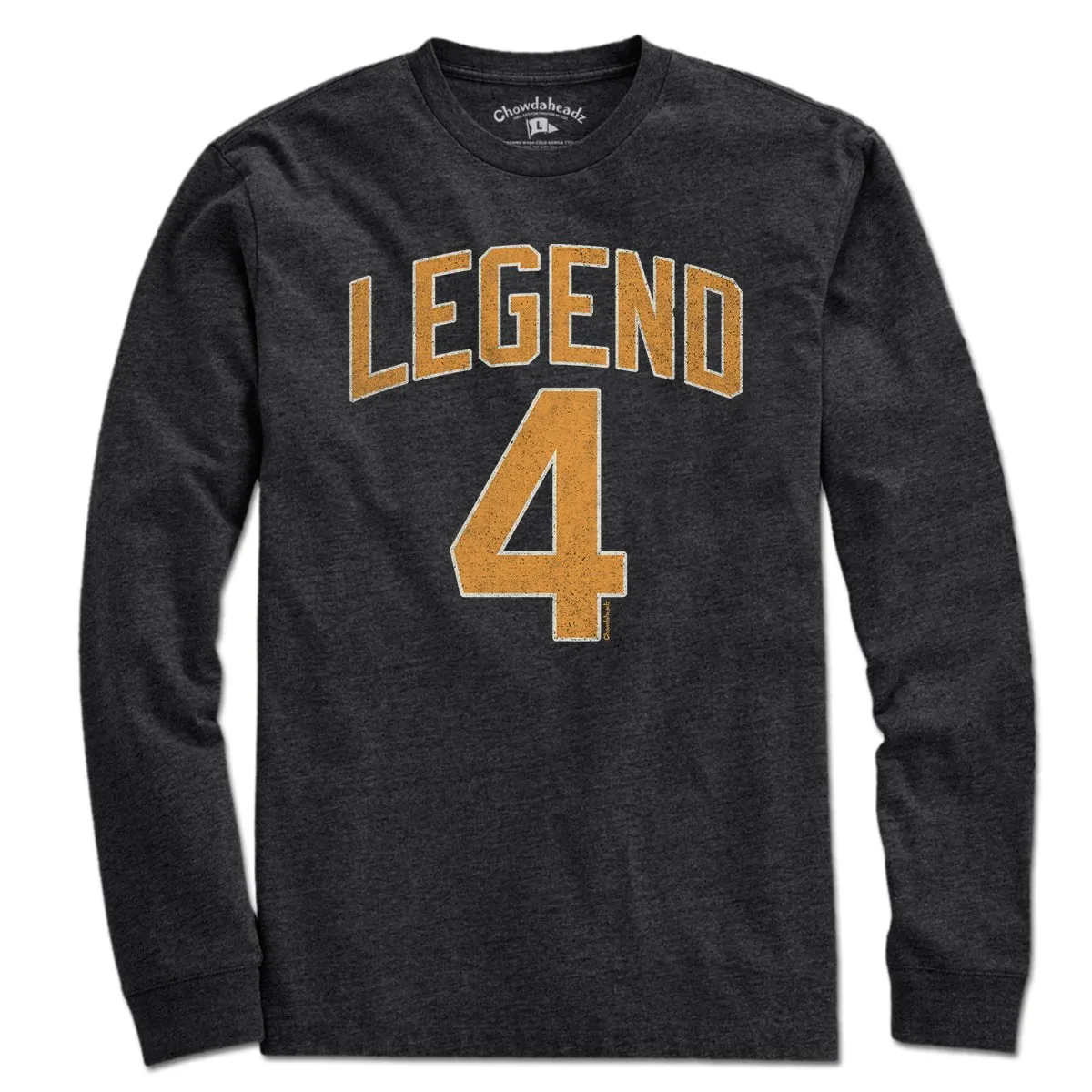 Legend 4 Alter Ego T-Shirt