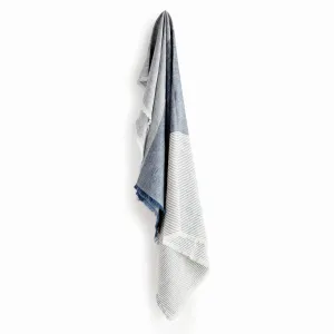 Leon European Linen Throw
