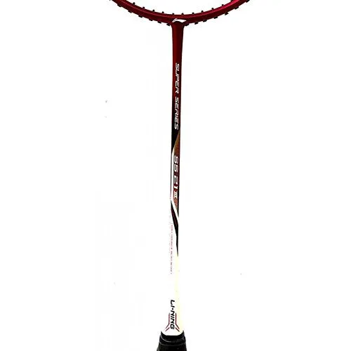 Li-Ning SS-21 III Graphite Badminton Raquets - S2 (Multicolour)
