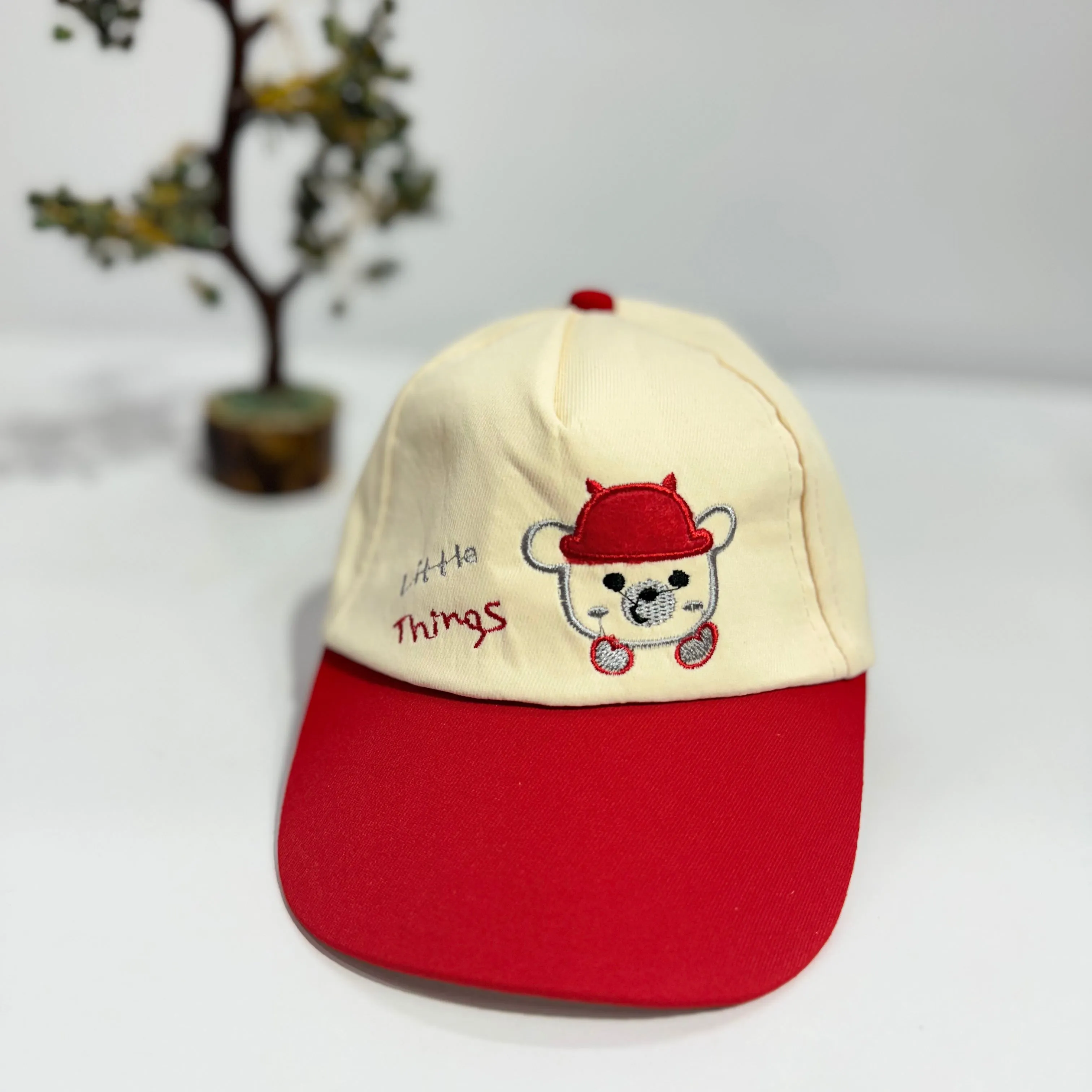 LITTLE THINGS PEE CAP