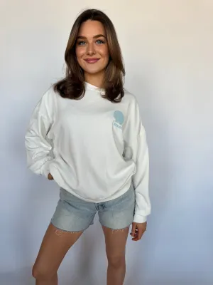 L’Ocean Sunday Sweatshirt