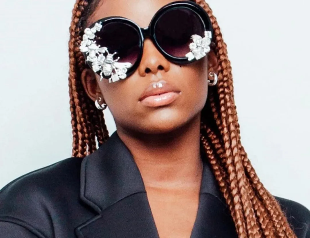 Love Bug Sunglasses