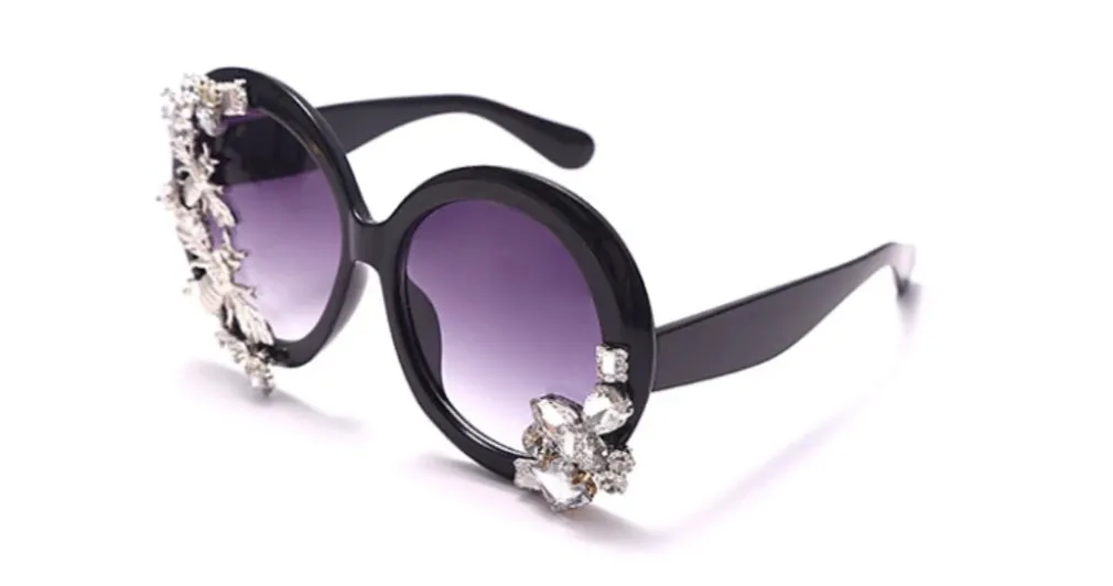 Love Bug Sunglasses