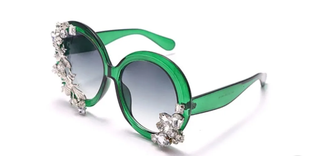 Love Bug Sunglasses