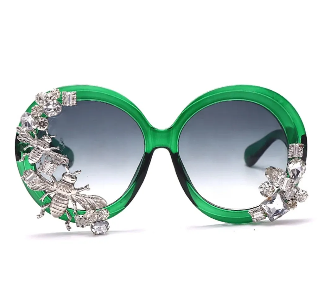 Love Bug Sunglasses