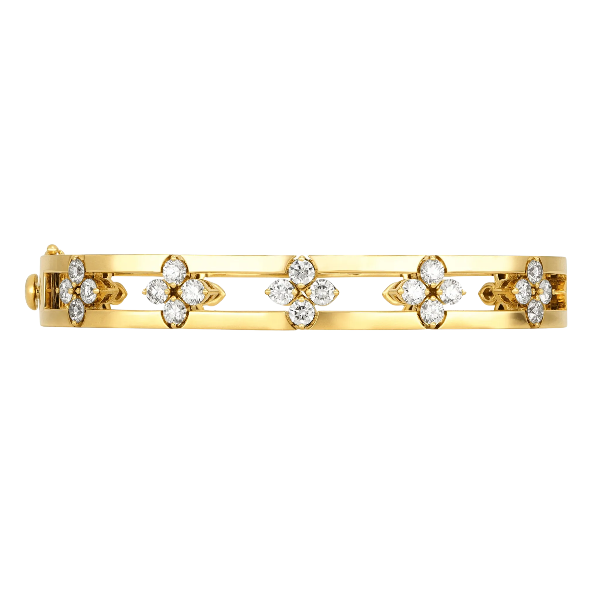 LOVE IN VERONA BANGLE
