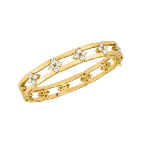 LOVE IN VERONA BANGLE