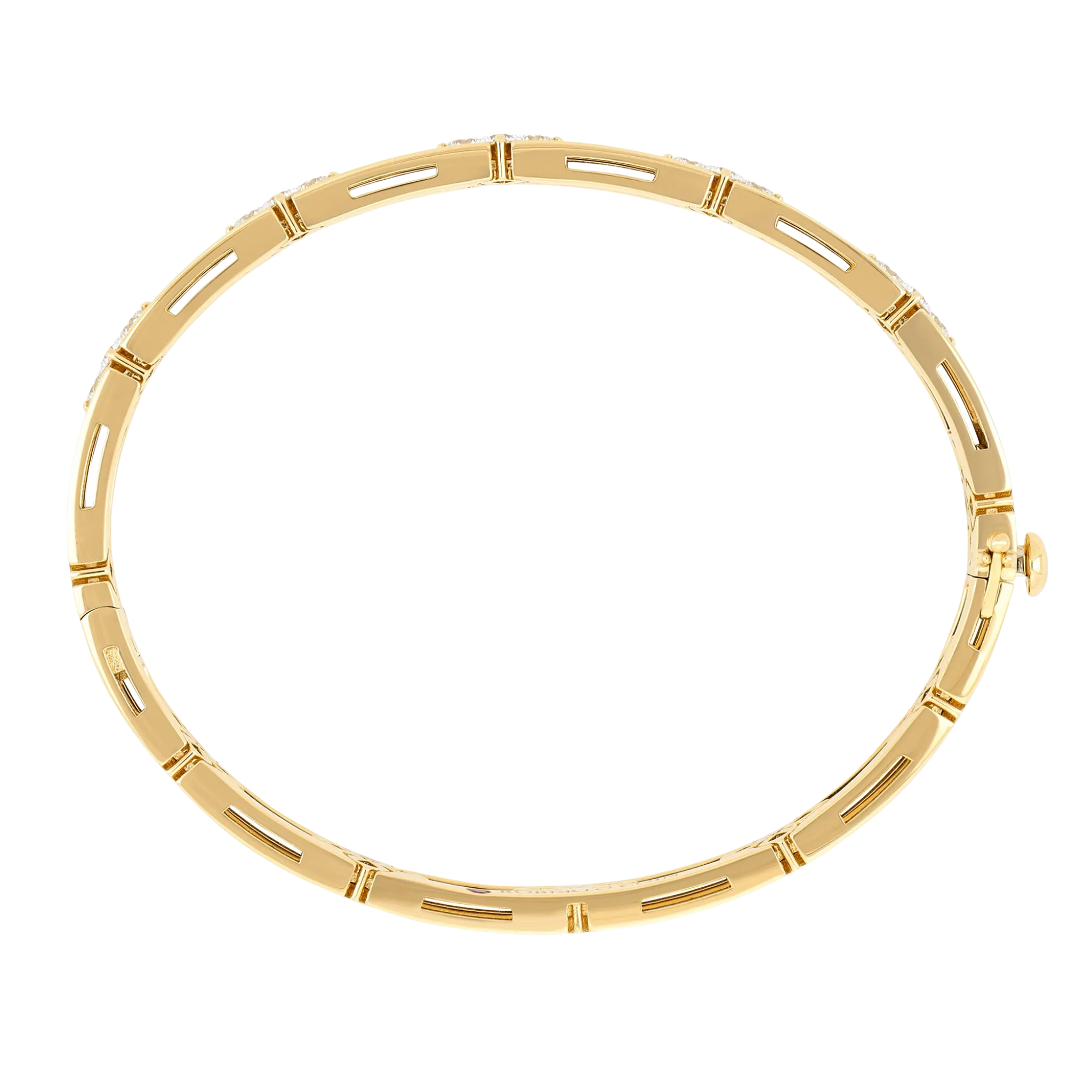 LOVE IN VERONA BANGLE