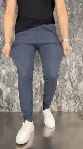 Luv Choice - StretchPants - Comfort Meets Style!
