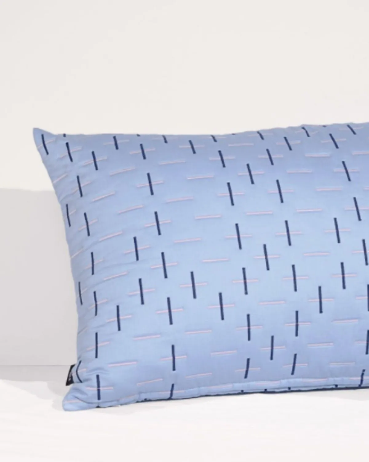 LUXURY QUILTED CUSHION