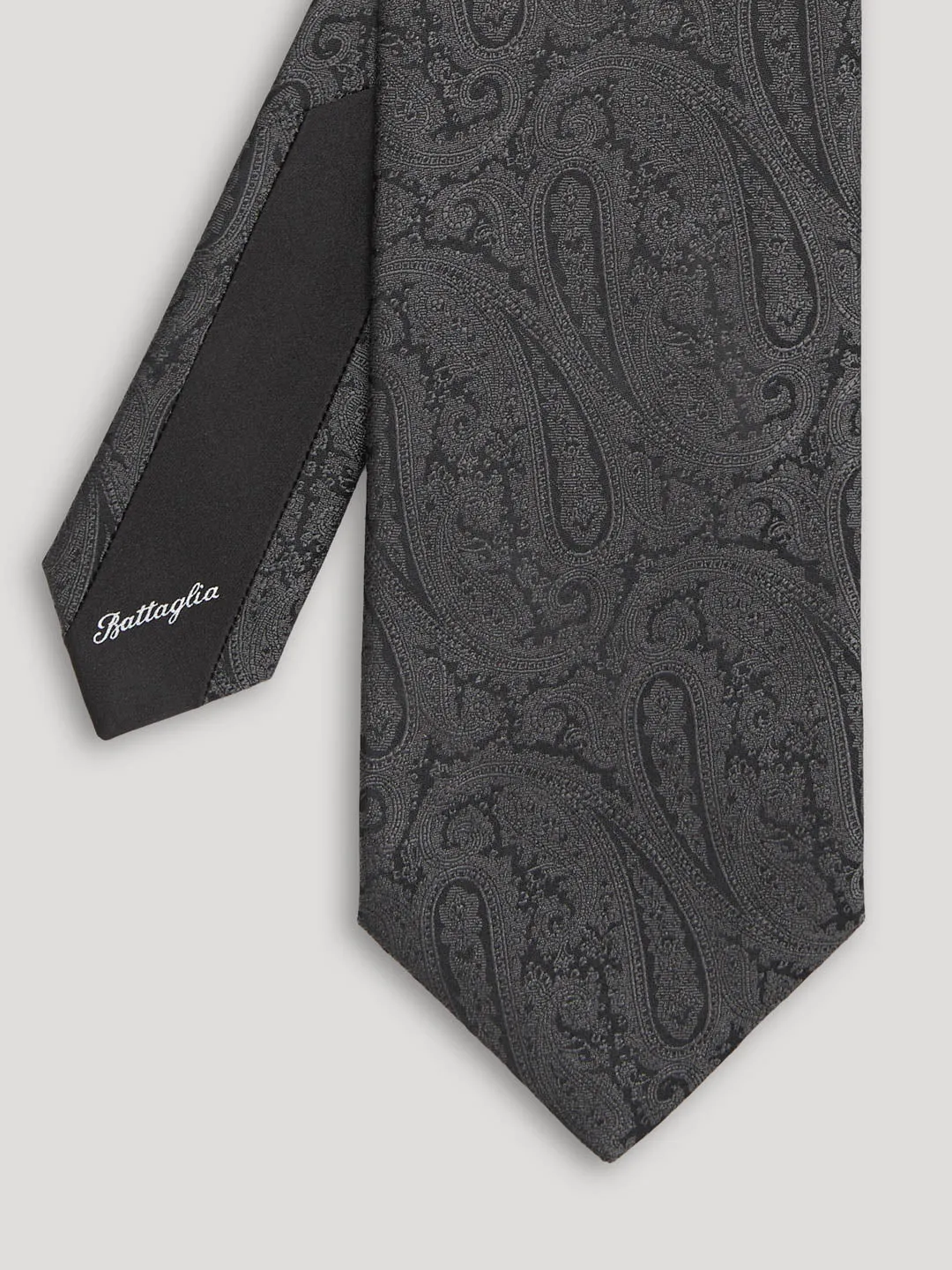 Luxury Silk Tie Set