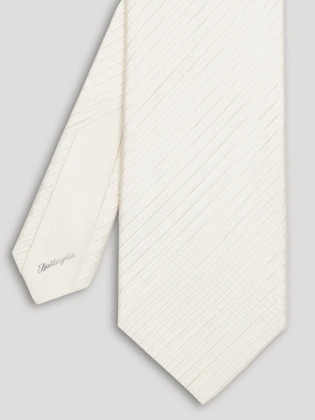 Luxury Silk Tie Set