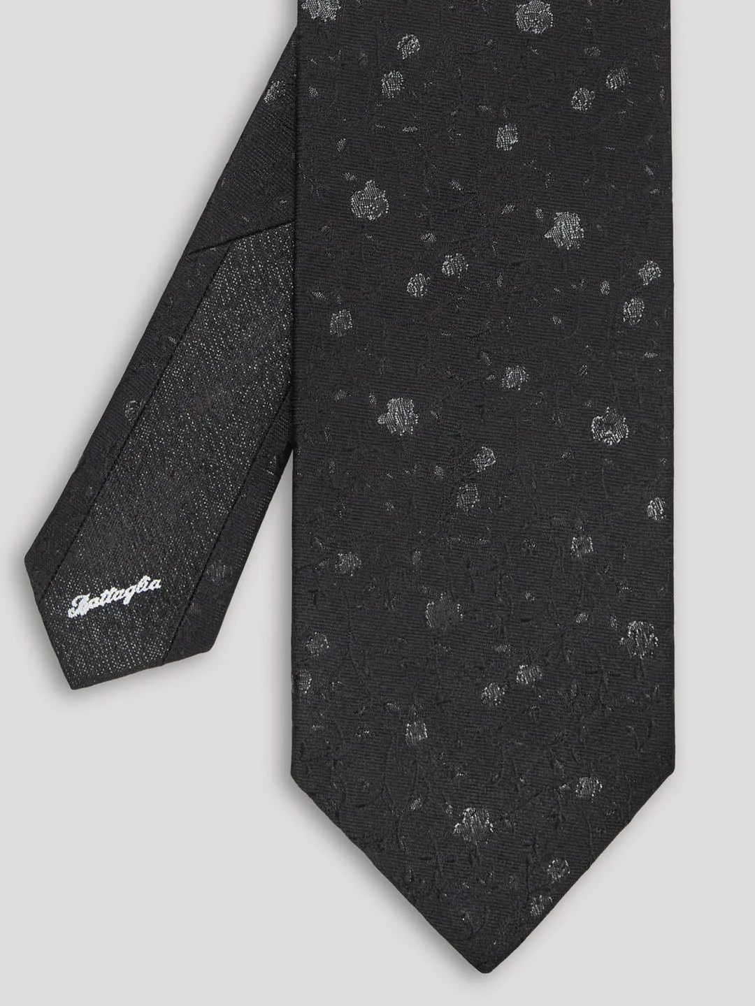 Luxury Silk Tie Set