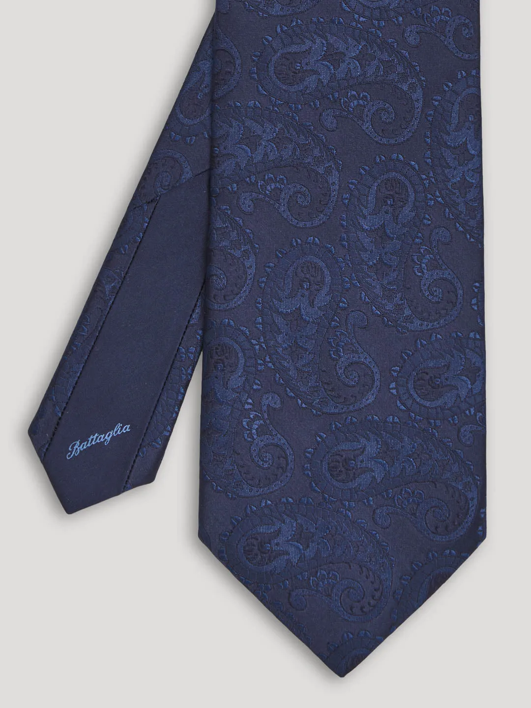 Luxury Silk Tie Set