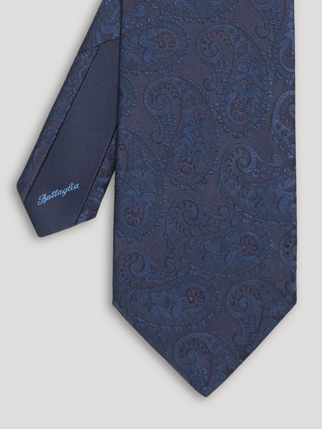 Luxury Silk Tie Set
