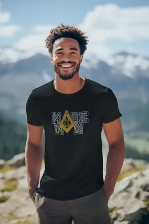 Made Man Design