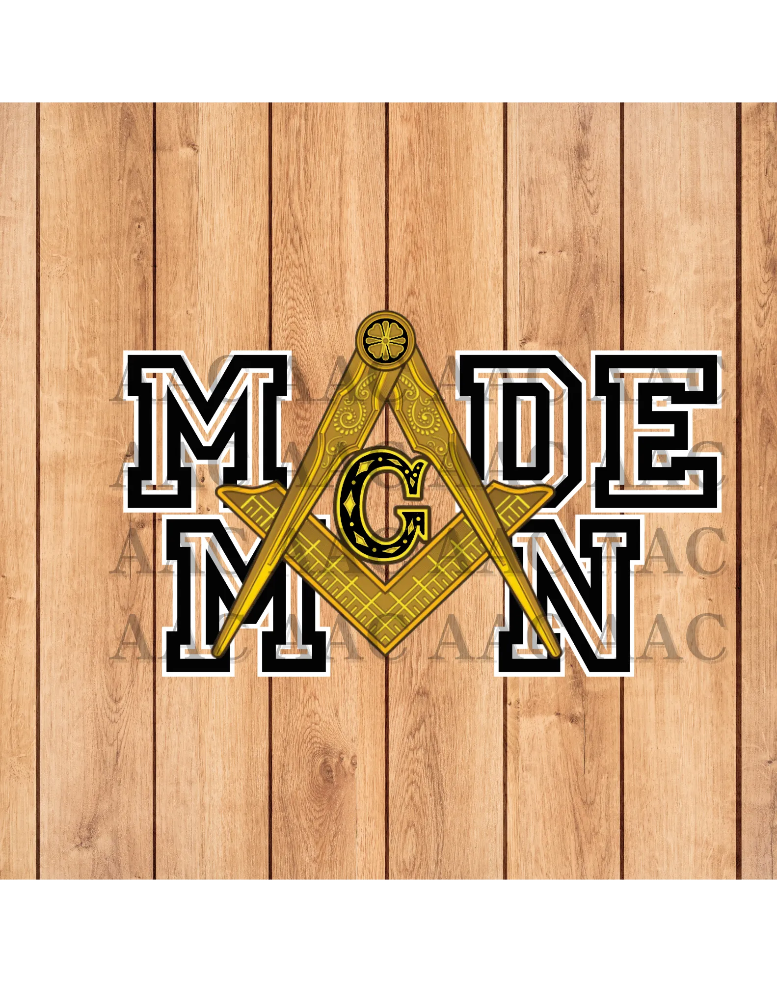 Made Man Design