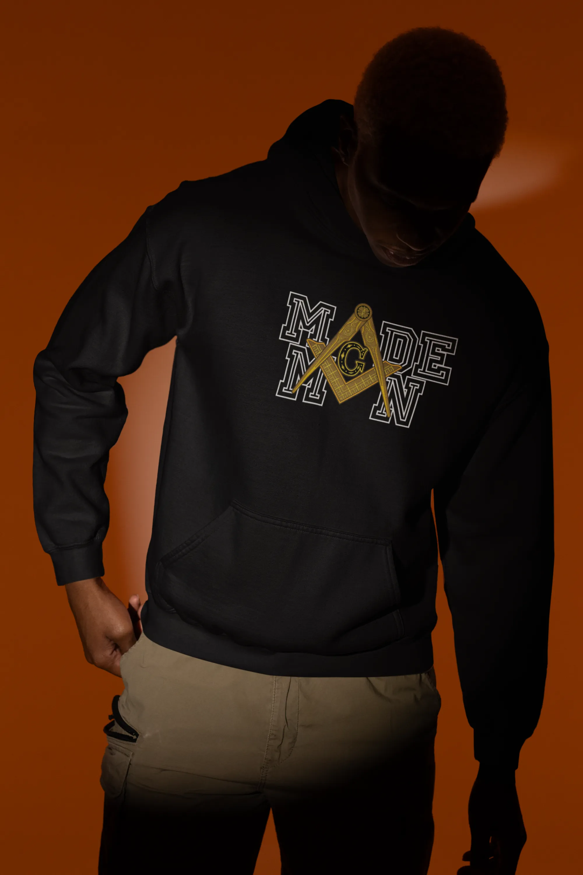 Made Man Design