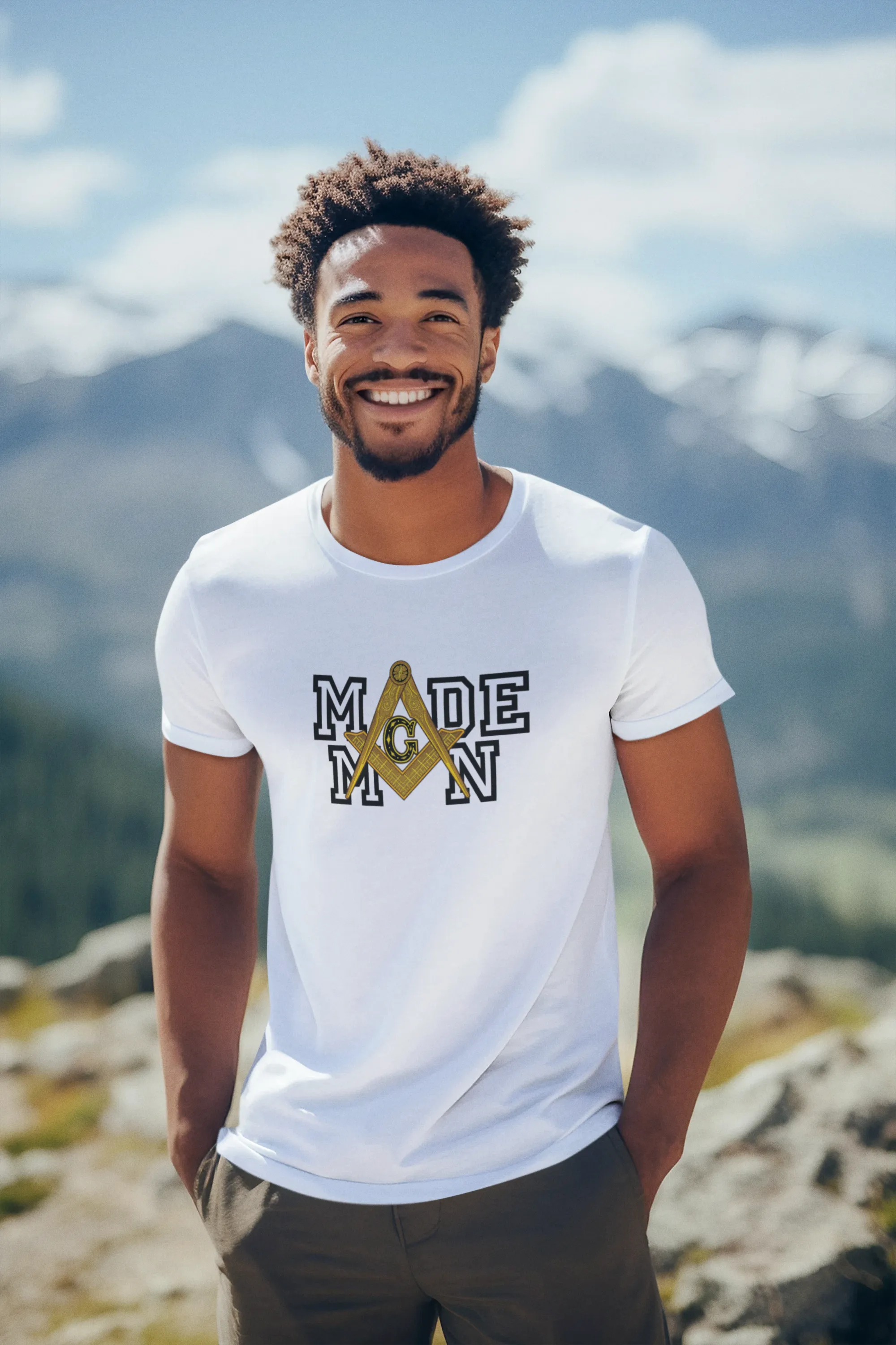 Made Man Design