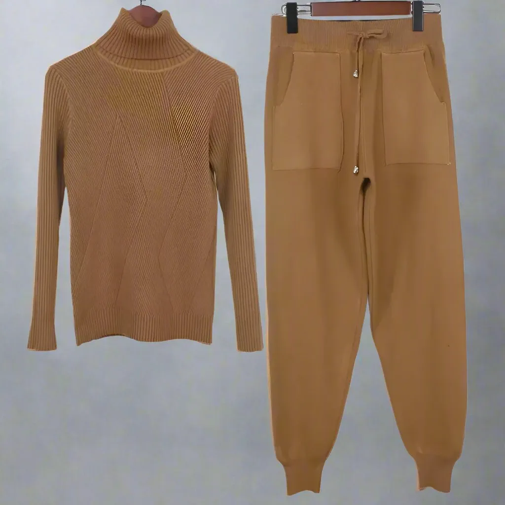 Madeleine Tracksuit