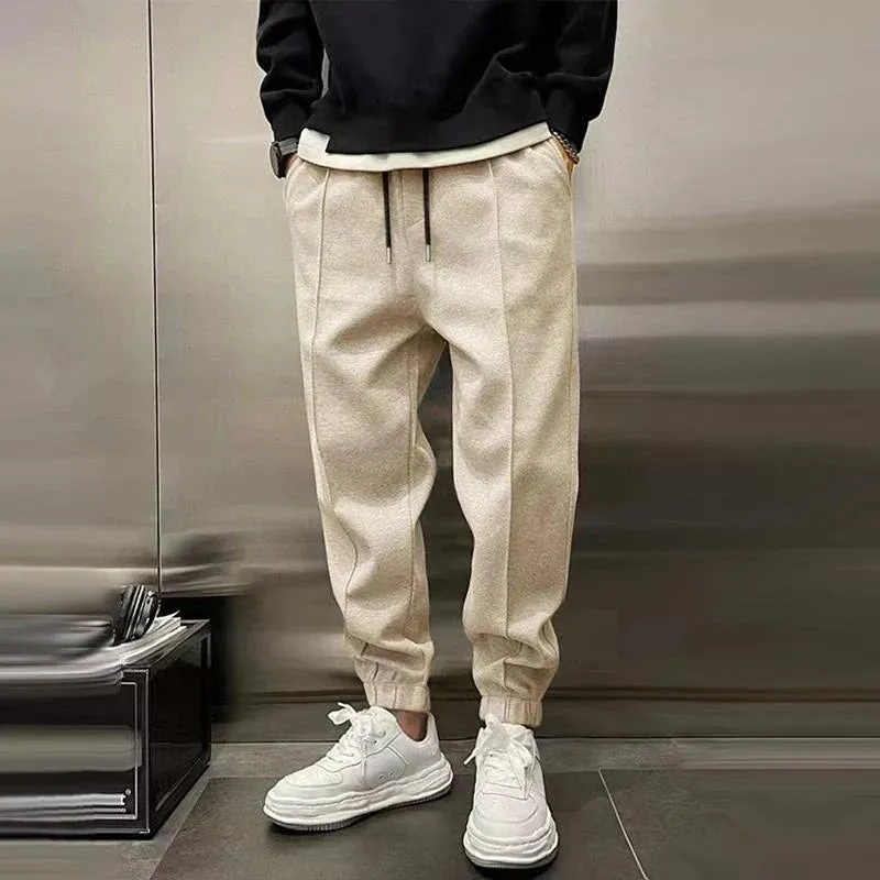 MARK™ | CASUAL TROUSERS