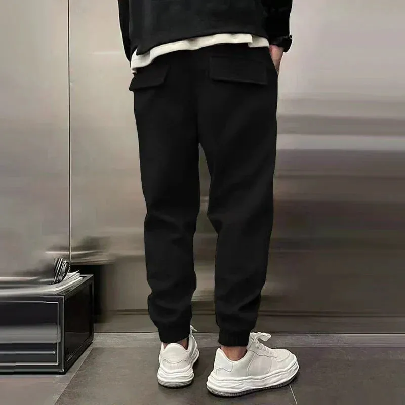 MARK™ | CASUAL TROUSERS