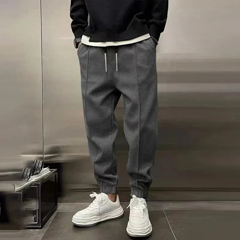 MARK™ | CASUAL TROUSERS
