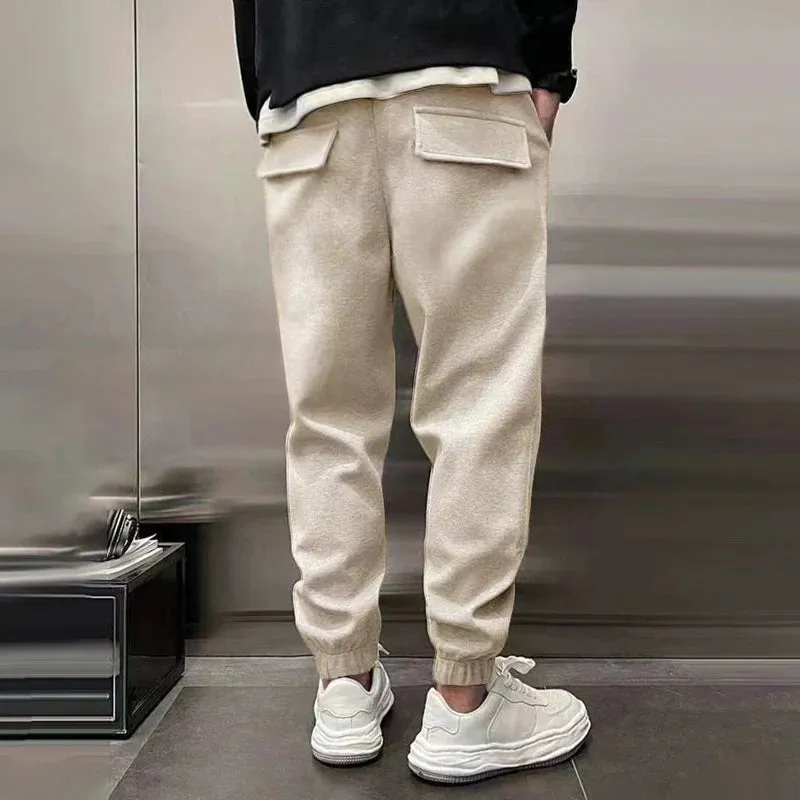 MARK™ | CASUAL TROUSERS