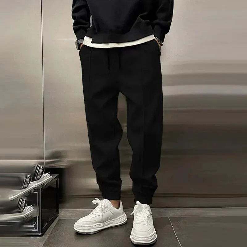 MARK™ | CASUAL TROUSERS