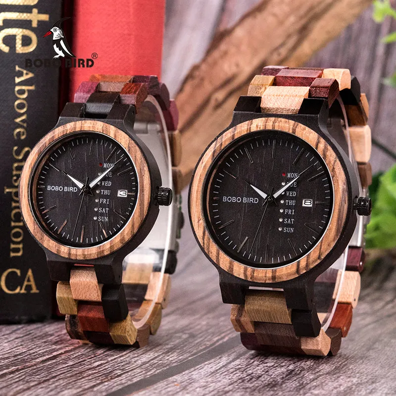 Maxamillion Luxury Handmade Watch