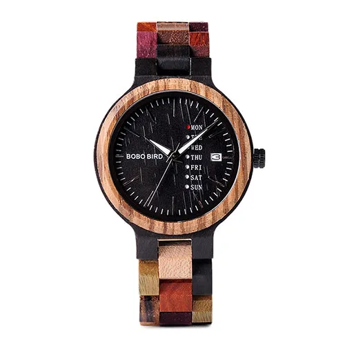 Maxamillion Luxury Handmade Watch