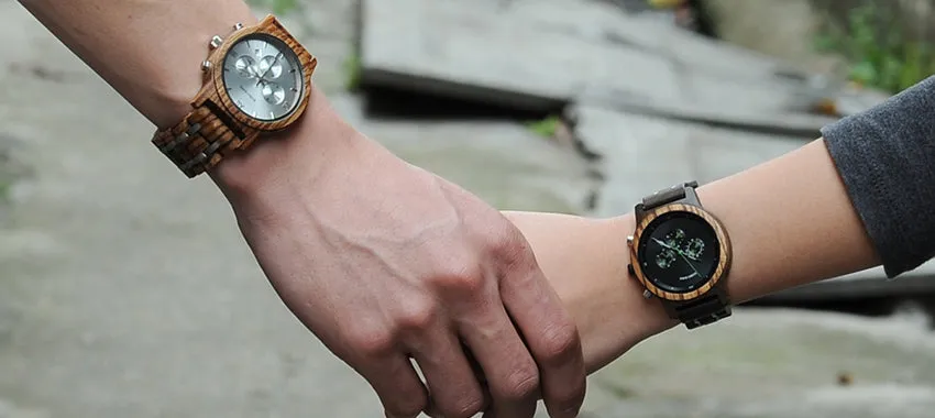 Maxamillion Luxury Handmade Watch