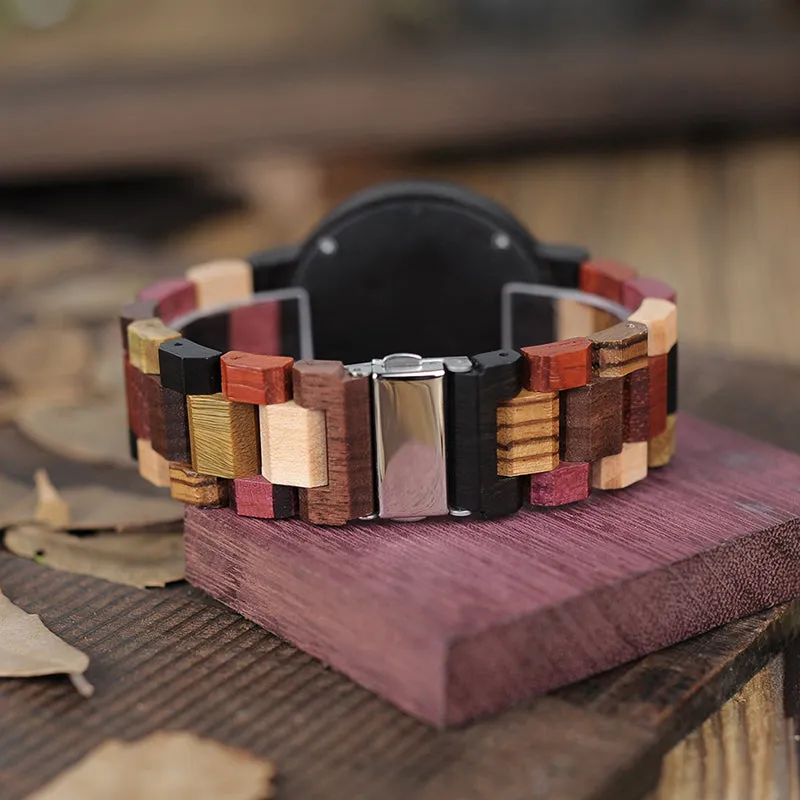 Maxamillion Luxury Handmade Watch
