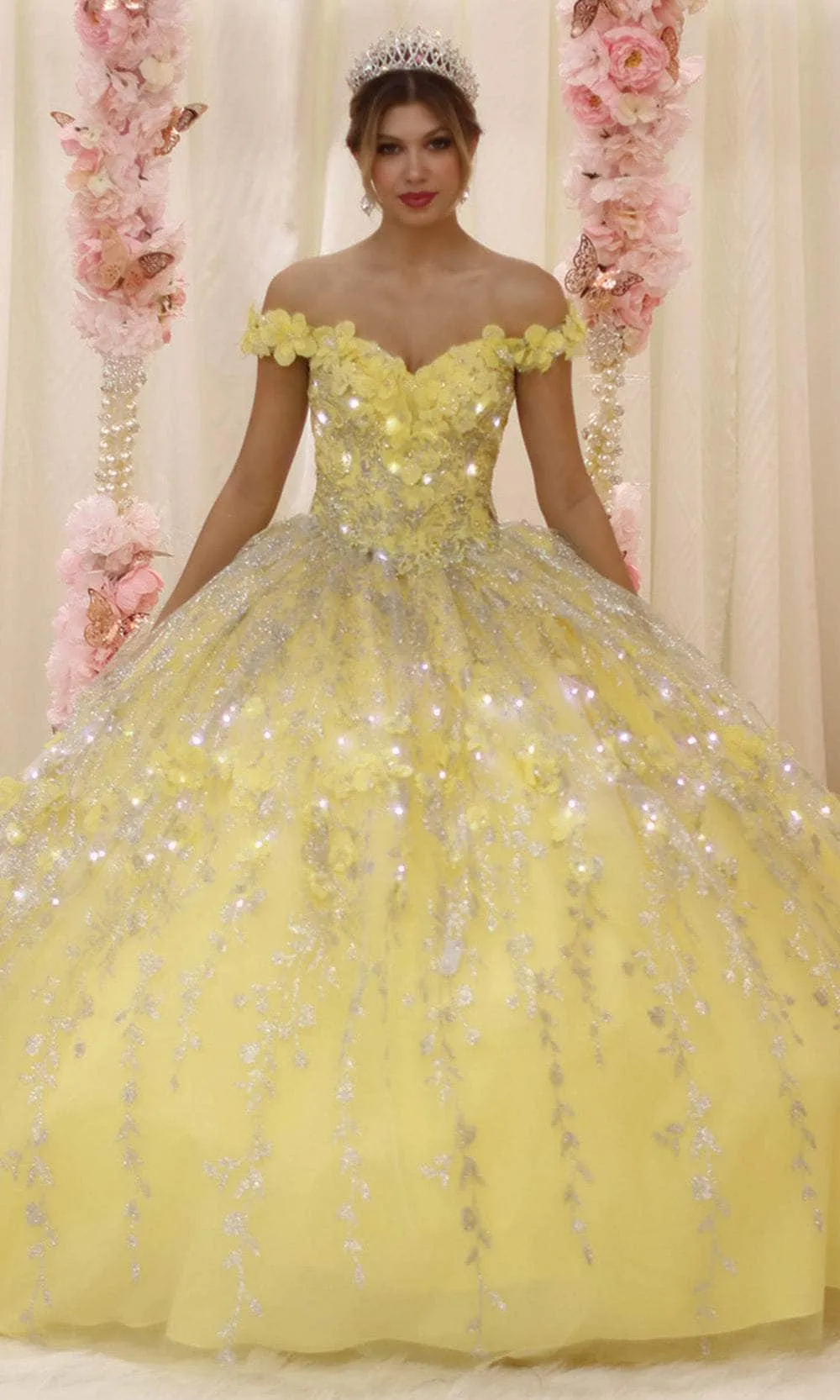 May Queen: LK198