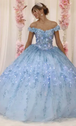 May Queen: LK198