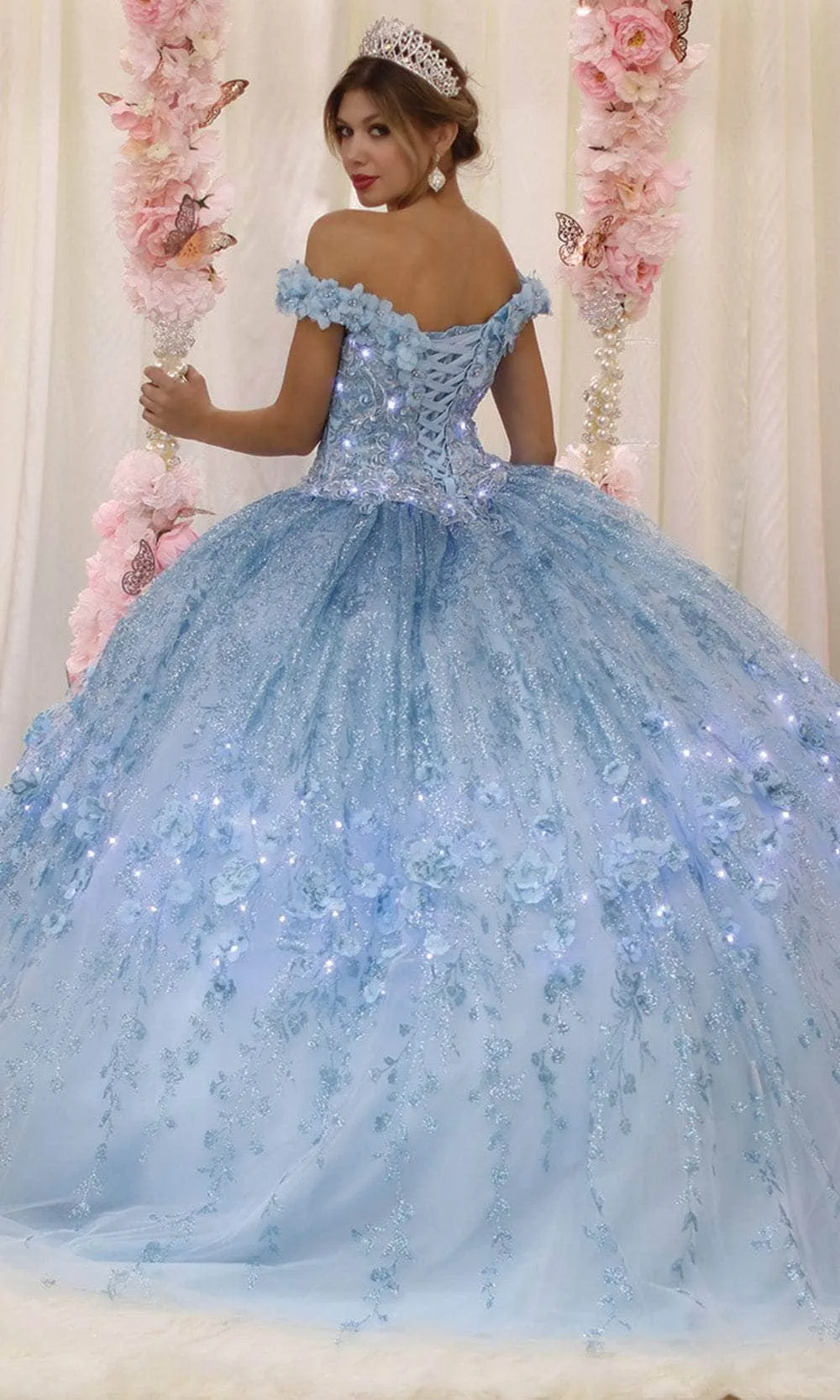 May Queen: LK198