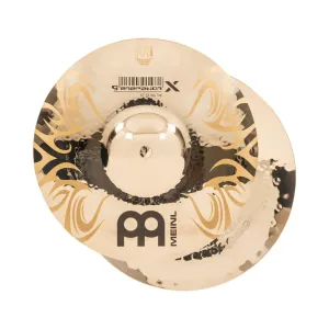 Meinl Generation X 10" FX Hi-Hats