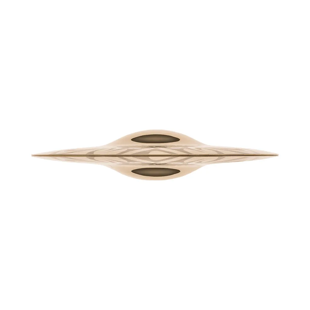 Meinl Generation X 8" FX Hat