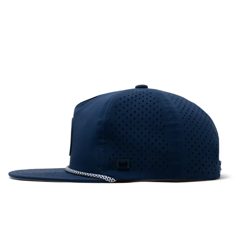 Melin Hydro Coronado Anchored Navy Classic