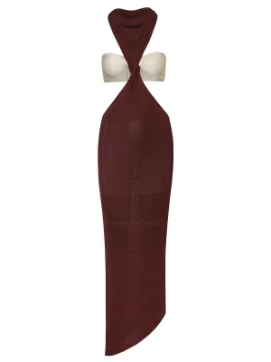 Mendra Dress ::RET