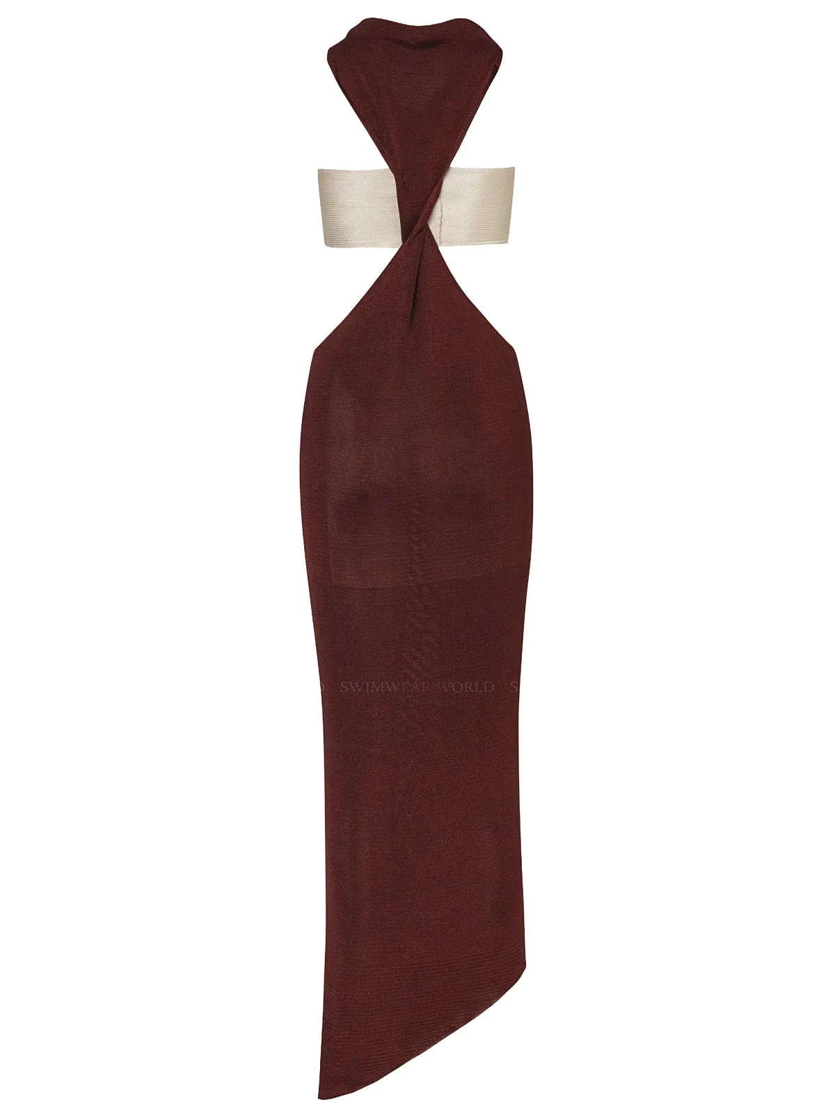 Mendra Dress ::RET