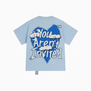 Men's DigiHeart Short Sleeve T-Shirt