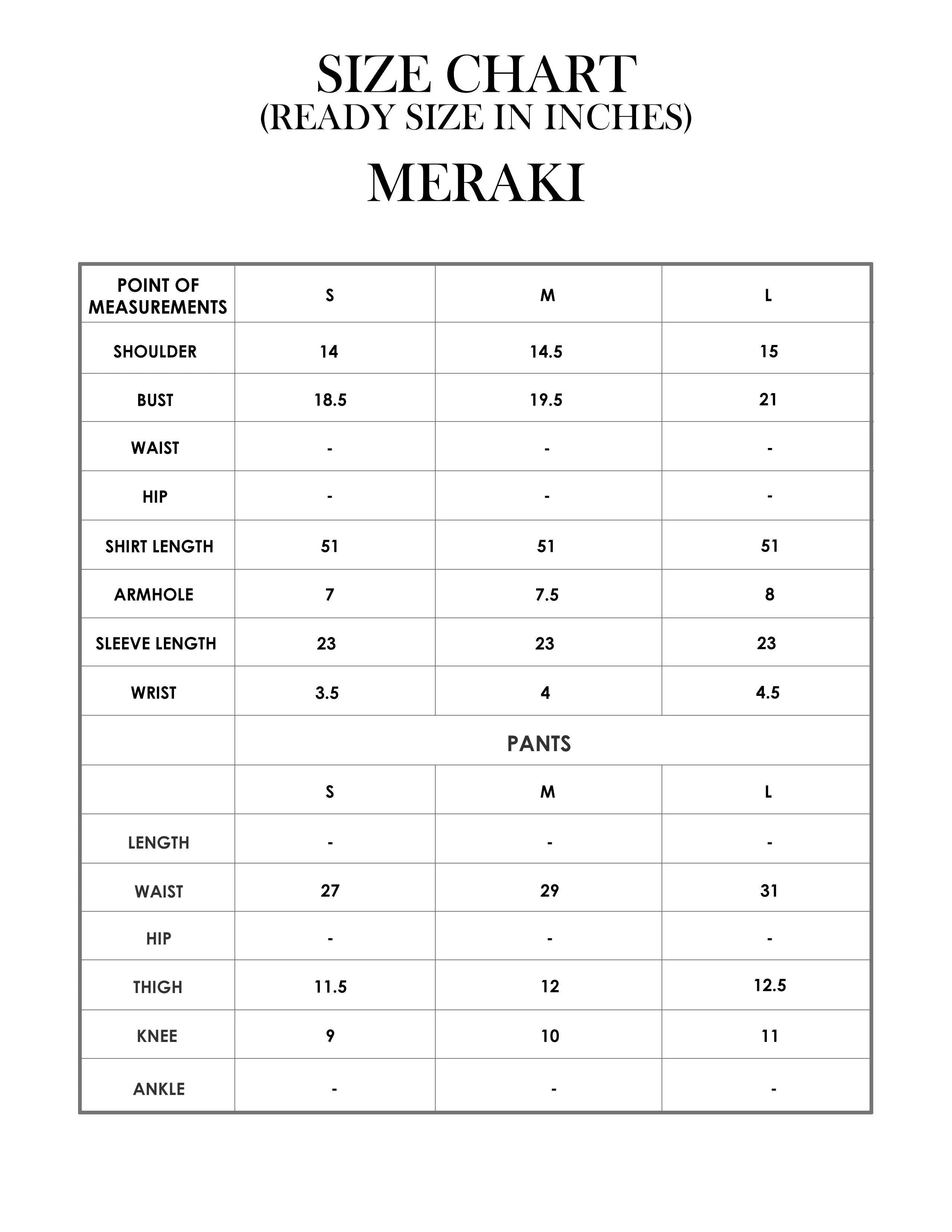 MERAKI | Suffuse Aab-e-Zar Luxury Wedding Collection 2019 | Stitched RTW Embellishments Suits