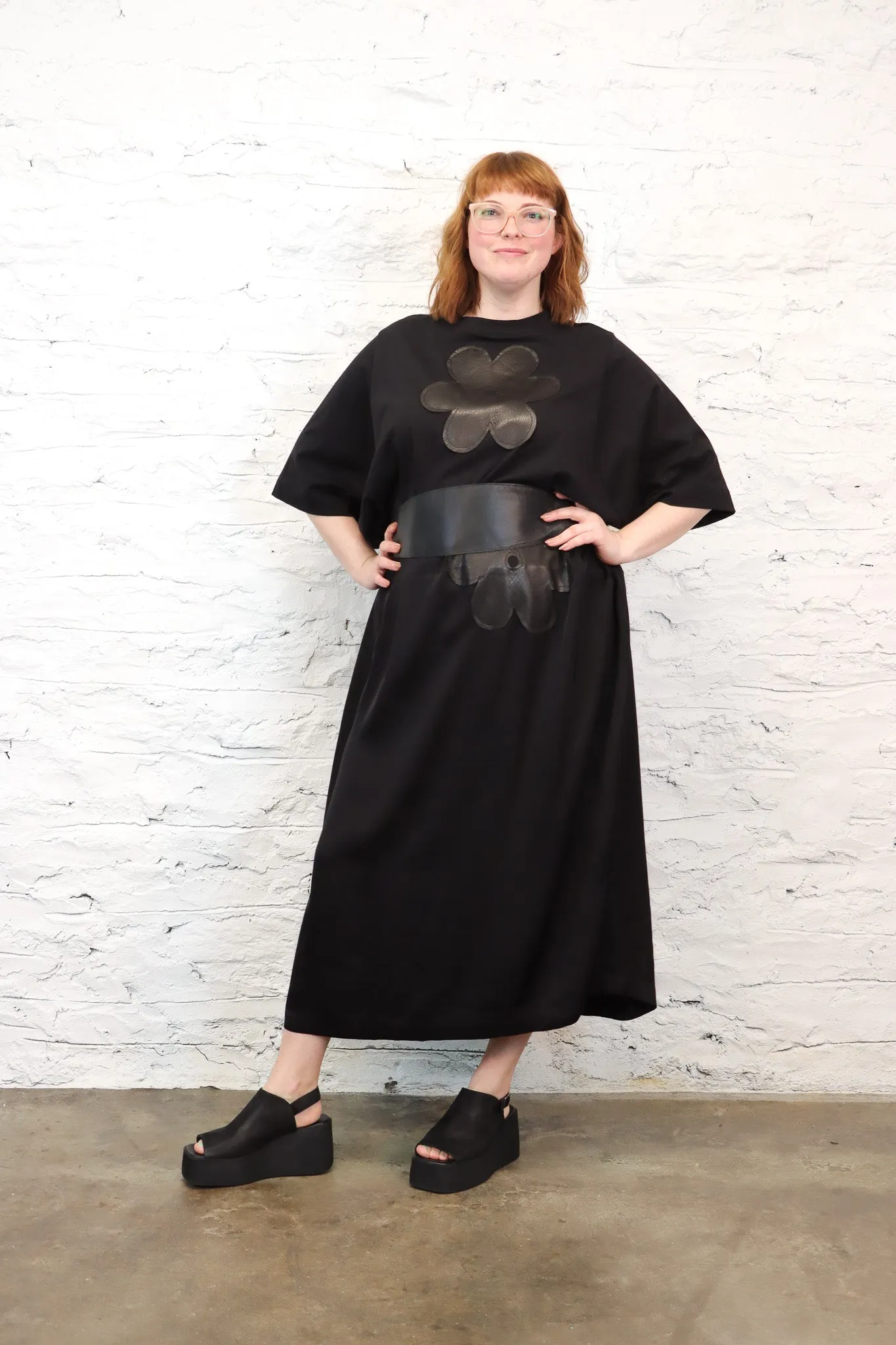MiiN 4002 Dress