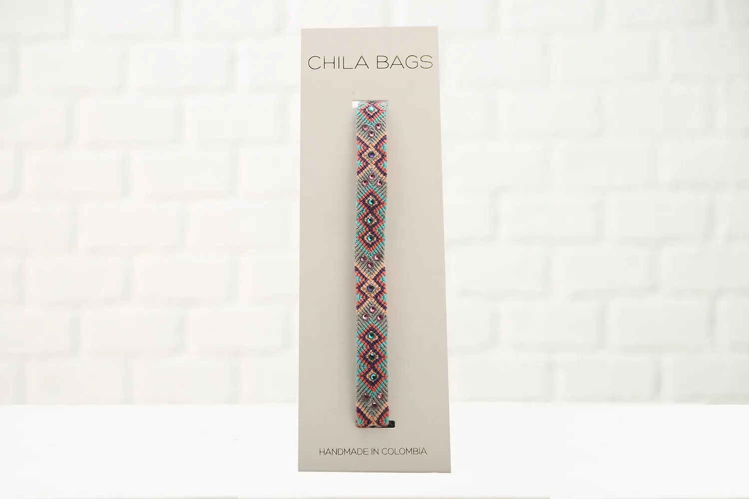 Mika G Bracelet